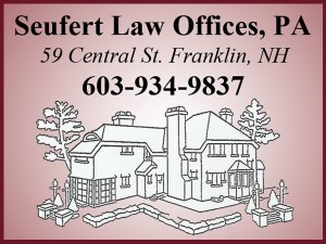 Seufert Law Office