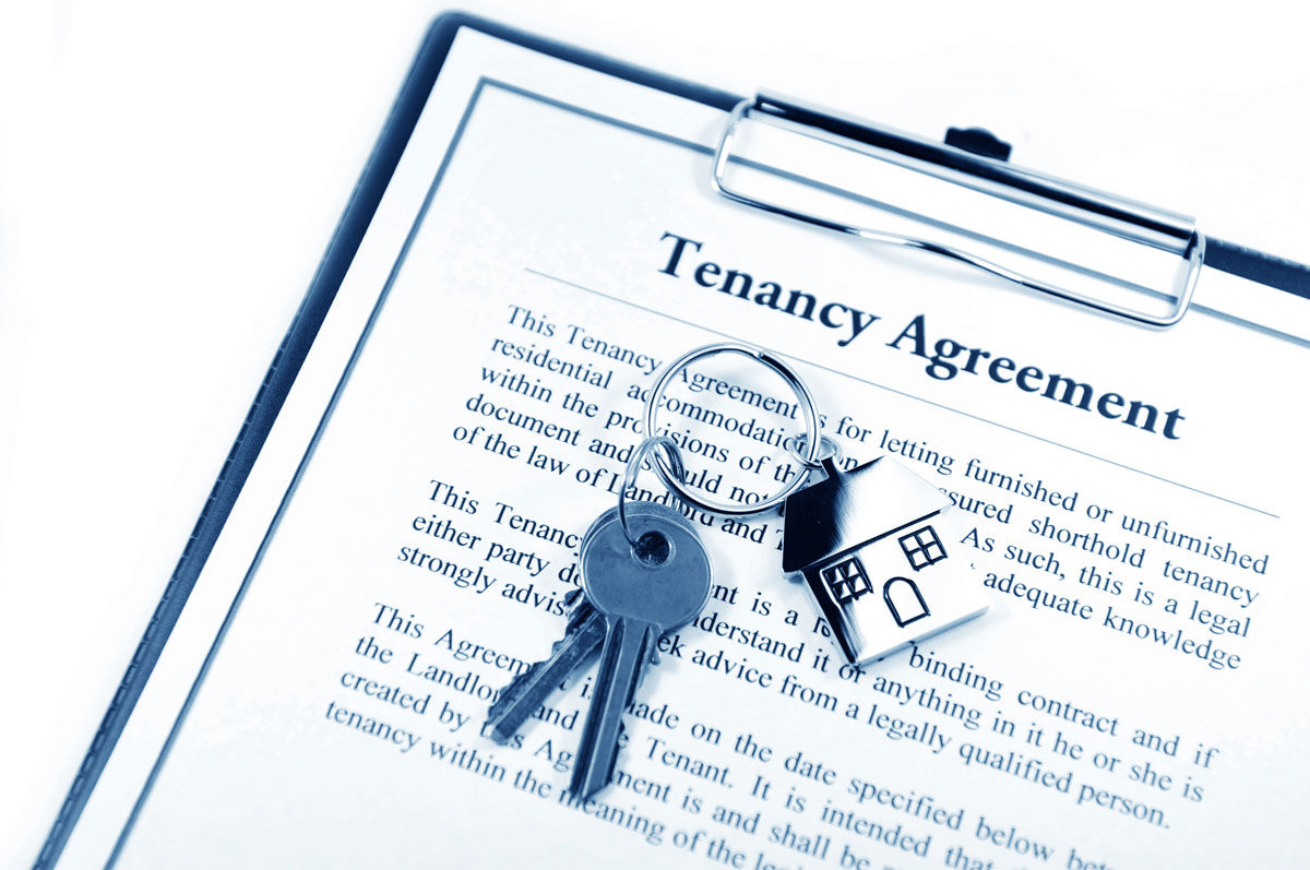 LANDLORD TENANT LAW Seufert Law New Hampshire