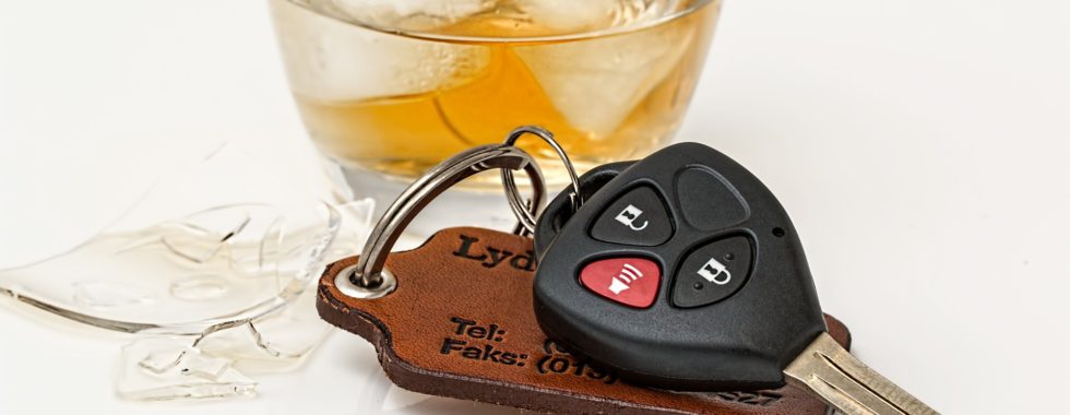 How DWI/DUIs Work in New Hampshire
