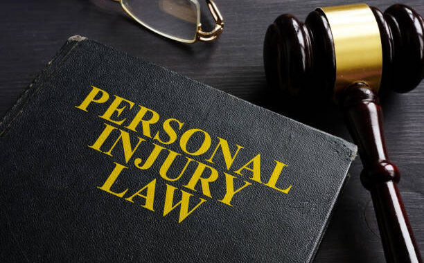 Personal Injury Lawyer